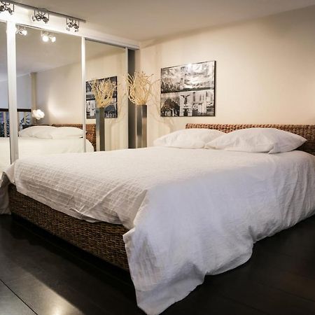 Le Safari Lejlighed Versailles Eksteriør billede