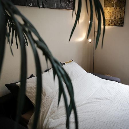 Le Safari Lejlighed Versailles Eksteriør billede